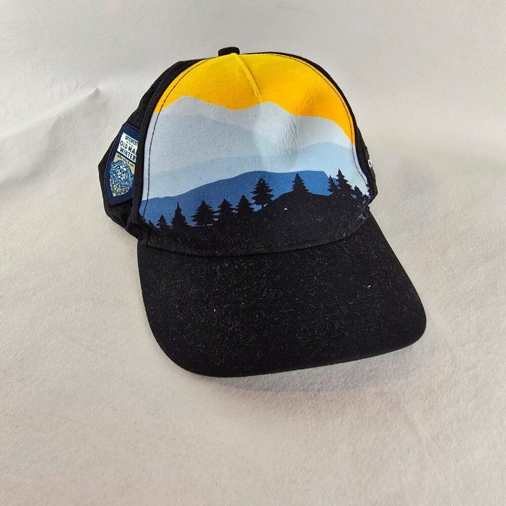 Sufferfest Beer Co Hat Mens Adjustable Performance Boco Gear Biking Outdoors - Picture 4 of 9
